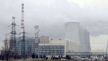 АЭС в Ясловске-Богунице
