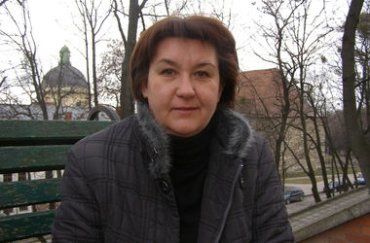 Женщина-беженец приняла непростое решение о возвращении в Донецк