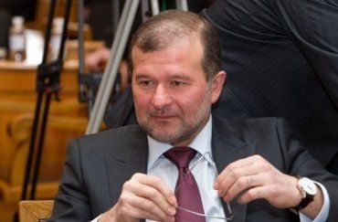 При поддержке партии "Блок Петра Порошенко" идут на выборы братья Балоги