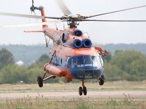 В Дубовом вертолетный завод давно развалился, а заметили только сейчас
