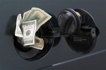 Одесситы продали закарпатцам бензин по 19 грн, - нехило!