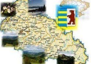 Проект Украина-Венгрия-Словакия-Румыния реализуется в Закарпатье