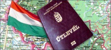 За 2 года 320 тысяч человек получили венгерское гражданство