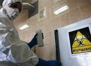 Украину накроет три эпидемии гриппа