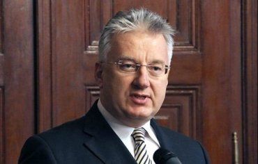 Віце-прем’єр Угорщини Жолт Шем’єн заявив про автономію для Закарпаття