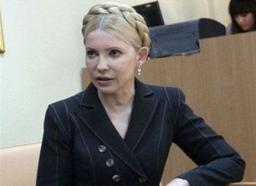 Киреев вынесет приговор Тимошенко до 11 октября