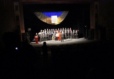 В Ужгороде праздновали 67-ю годовщину университета