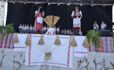 Фестиваль «Сорго» відбувся у с. Чомонин Мукачівського району