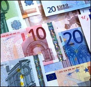 С 17 января 2009 года, в Словакии оплата будет производиться только в евро.