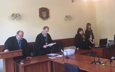 Суд удовлетворил иск Геннадия Москаля