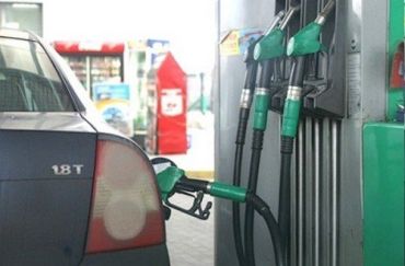 В Словакии и Венгрии успешно процветает бензиновый бизнес
