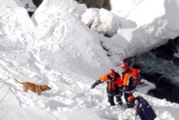 МЧС Закарпатья объявило штормовое предупреждение: в Карпатах лавинная опасность
