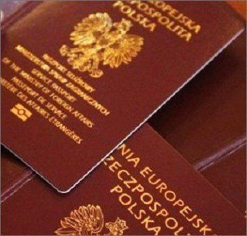 Новый закон о гражданстве может дать польский паспорт любому иностранцу