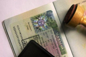 Шенгенская многократная виза с целью туризма от Чехии на 2 года