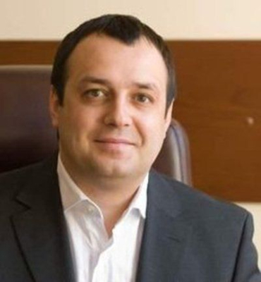Чубирко будет первым заместителем губернатора Закарпатья