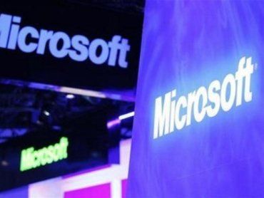 В руководстве Microsoft произошел кадровый переворот