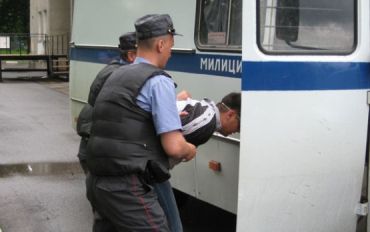 К совершению краж магазинов причастен 47-летний житель Мукачево