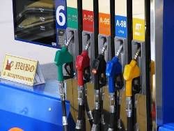 Розничные цены на бензин в Украине повысились