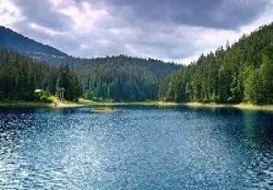Озеро Синевир застроят для Николая Азарова и его окружения
