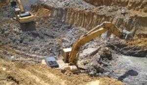 Без права на землю золоторудника на Закарпатье инвестиции невозможны