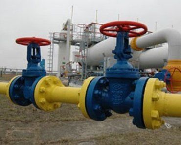 Государство сняло претензии к газовым активам Фирташа в Закарпатской области