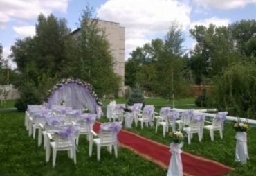 АТОшная свадьба или как уживалась родня из Ужгорода и Краснодона
