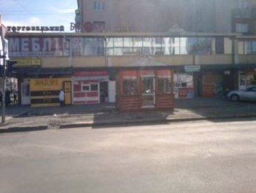 В Ужгороде разыскивают владельца "избушки" возле "Белочки"