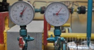Украинскую сторону не удовлетворяет уровень цены на на газ