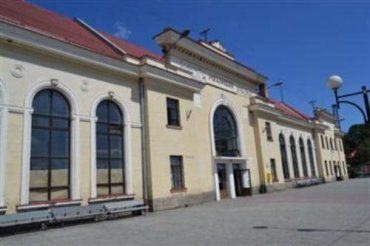 "Железнодорожный " труп обнаружен в Мукачево на вокзале