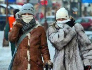 В Южной Америке около 200 людей умерли от холода