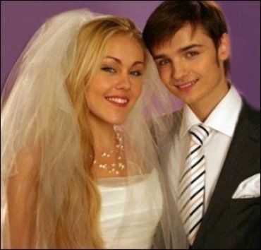 Alyosha (Елена Кучер) вышла замуж за студента