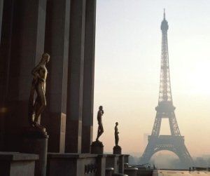 Франция всегда готова бороться с терроризмом, даже с бен Ладеном