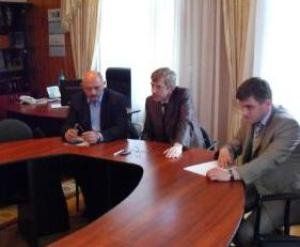 УжНУ и чешский университет подпишут договор о сотрудничестве