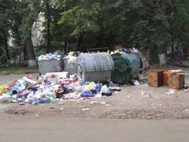 У місті Ужгород КШЕП не виконує свої обов'язки по договорам