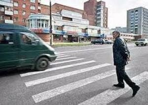 В Мукачевском районе мотоциклист случайно задел пьяного пешехода