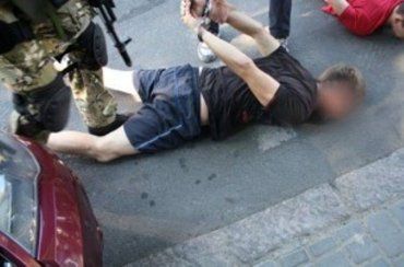 Прокурор Закарпатской области Олег Сидорчук рассказал о стрельбе возле СБУ
