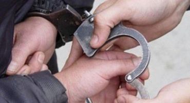 Поліція Ужгорода розшукала чоловіка, який підозрюється у розбої