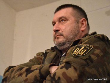 Слідком РФ порушив кримінальну справу проти Олега Куцина