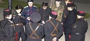 В Ужгороде будут патрулировать милиционеры, казаки и добровольцы