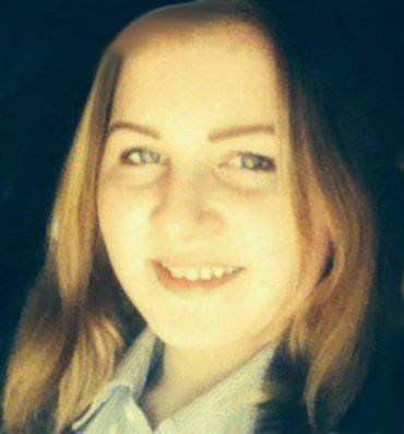 В Закарпатье пропала без вести 16-летняя девушка