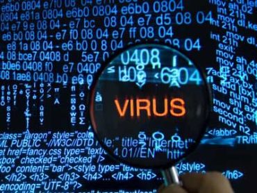 Новый опасный вирус Wanna Cry атаковал Украину