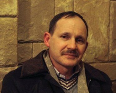 Писатель Мирослав Дочинец получил высшую государственную награду