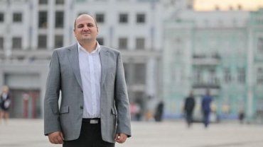 НАБУ задержало депутата Верховной Рады Борислава Розенблата