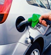 Украинцы стали покупать больше бензина и меньше дизтоплива