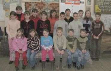 Больше всего украинских двойняшек живет в закарпатском селе