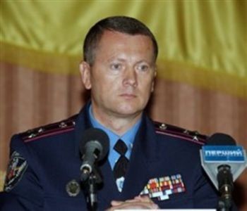 Павел Кононенко общался с журналистами по итогам полугодия 2009