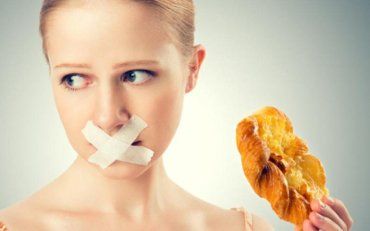 Голодування негативно впливає на роботу мозку