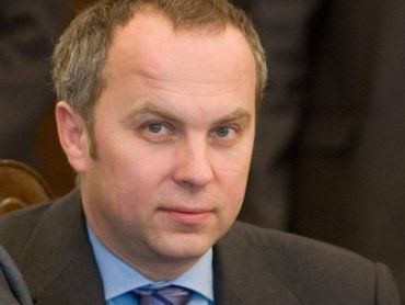Шуфрич узрел в решении СНБО о "блокаде" части Донбасса признаки геноцида