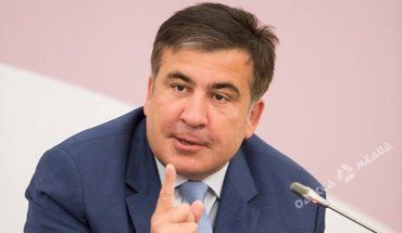 Саакашвили снял видео о недостатках в обеспечении бойцов