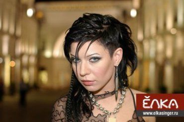 Елизавета Иванцив - член жюри в телешоу Х-Фактор